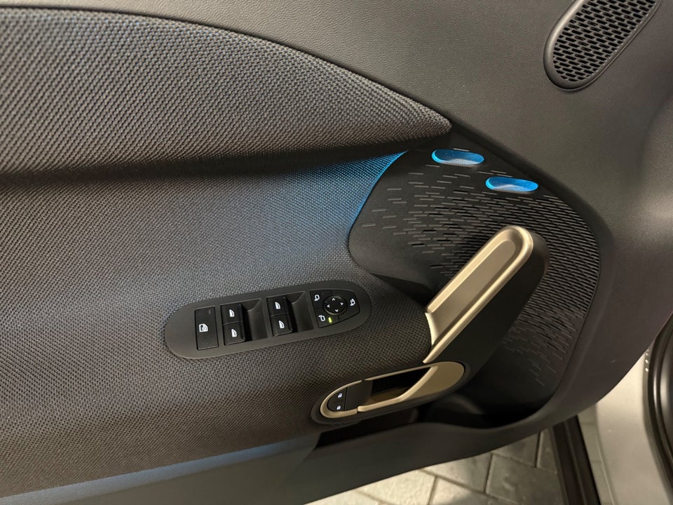 MINI Aceman E Classic Trim S 5d