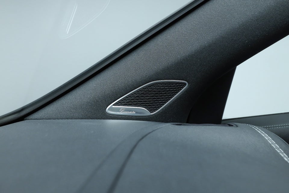 Mercedes EQA250+ AMG Premium 5d