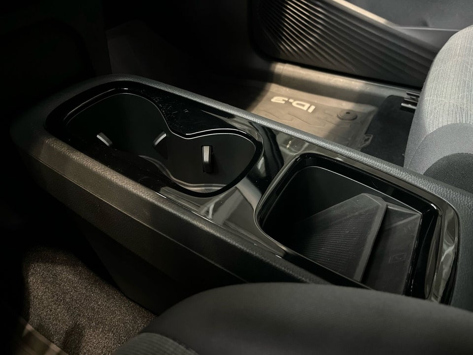 VW ID.3 58 Pro 5d