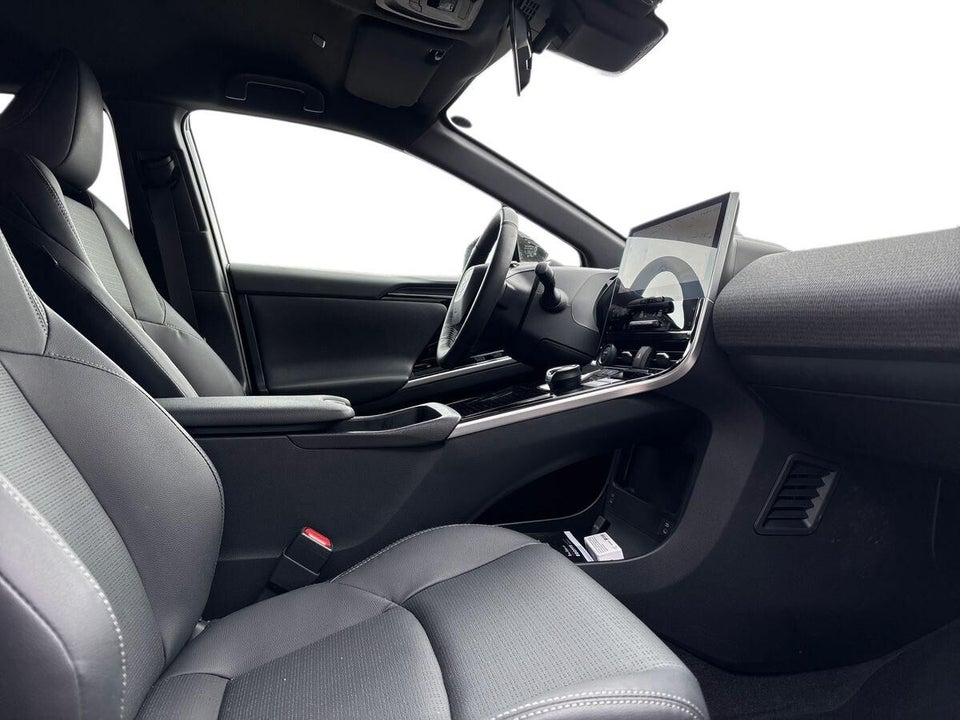 Toyota bZ4X Executive 5d