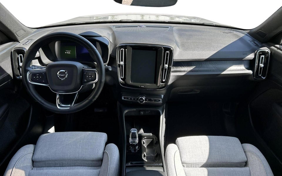 Volvo XC40 P6 ReCharge Plus 5d