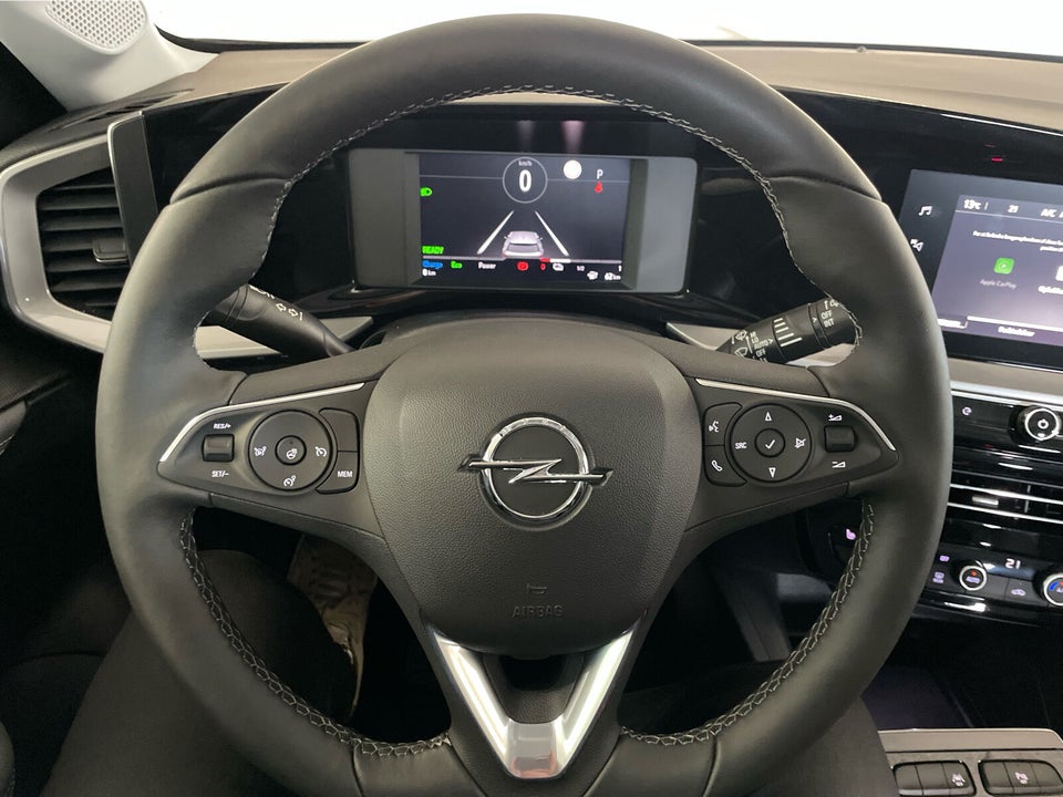 Opel Mokka-e 50 Elegance 5d