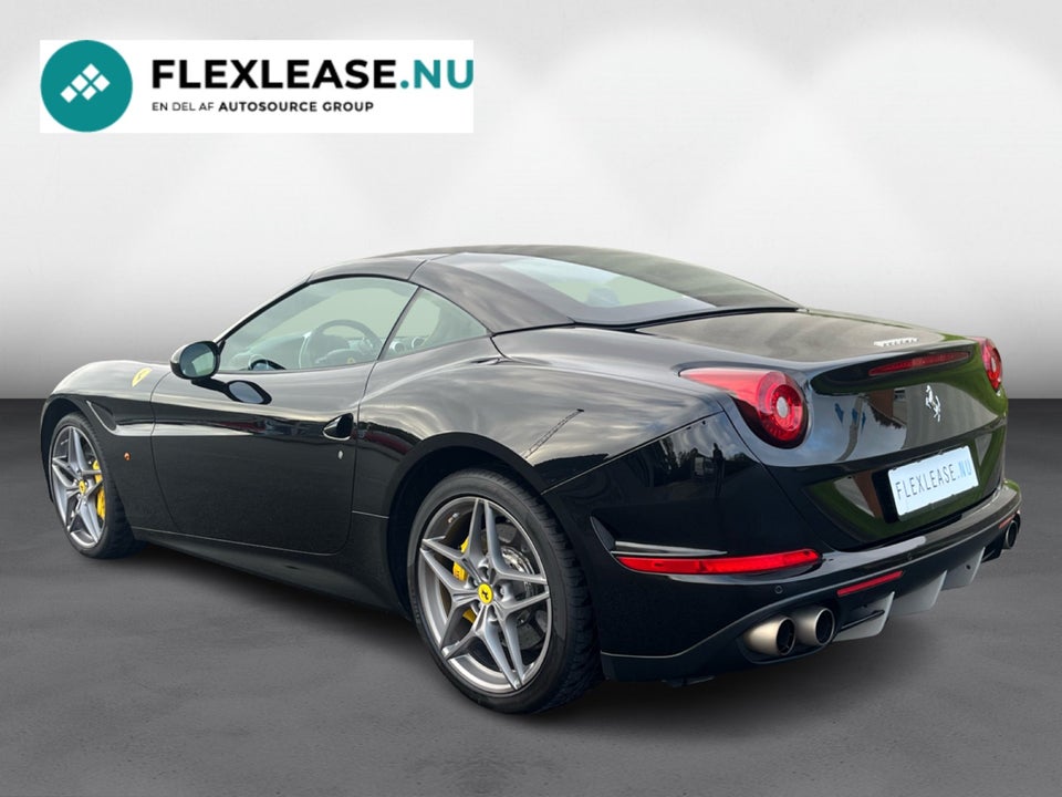 Ferrari California T 3,9 F1 2d