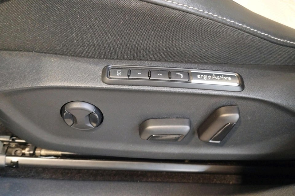 VW ID.7 86 Style S+ 5d