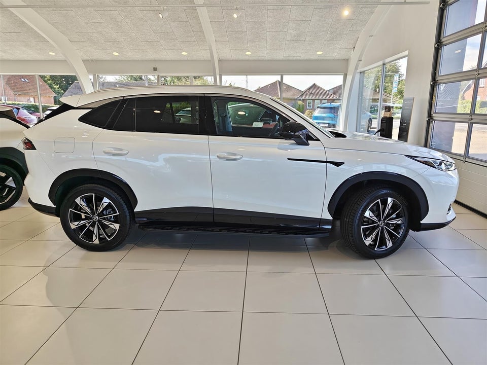 MG HS 1,5 PHEV Luxury 5d