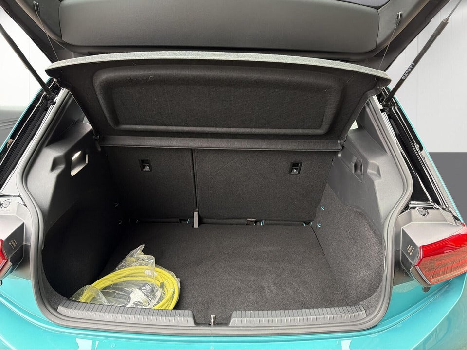 VW ID.3 58 Pro Life 5d