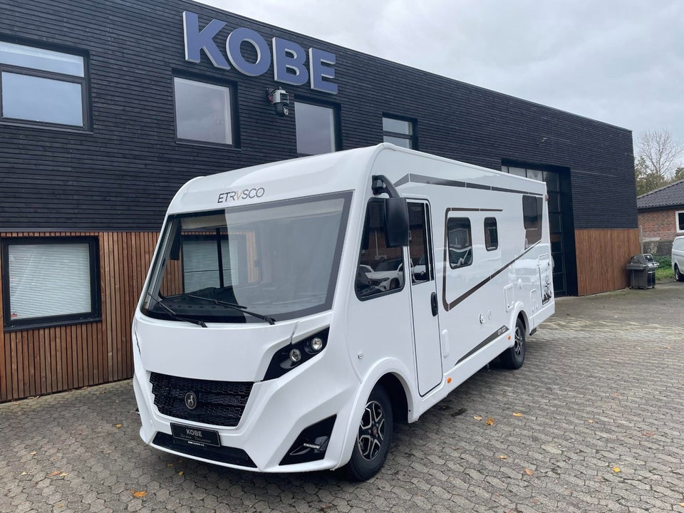 Etrusco I7400SBC 2,3 aut. 4d