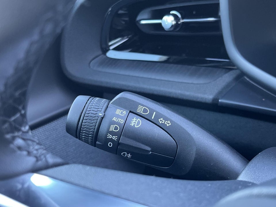 Polestar 2 Standard Range 5d