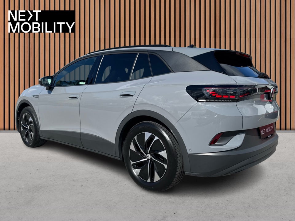 VW ID.4 77 Pro Performance 5d