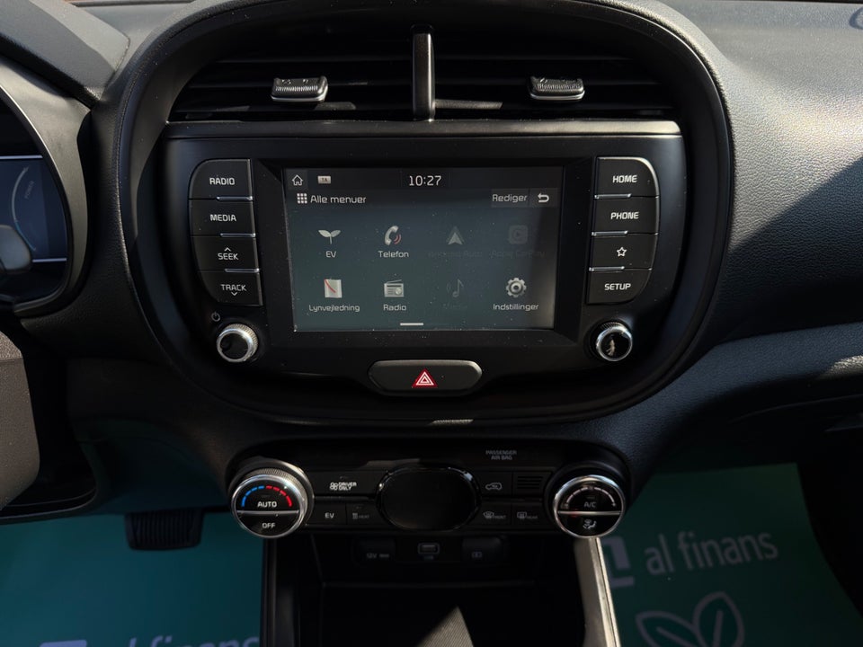 Kia e-Soul 39 Prestige 5d