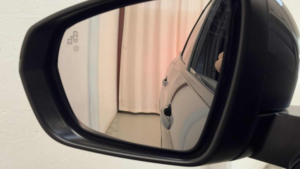 Peugeot 3008 1,6 Hybrid Allure Pack EAT8 5d