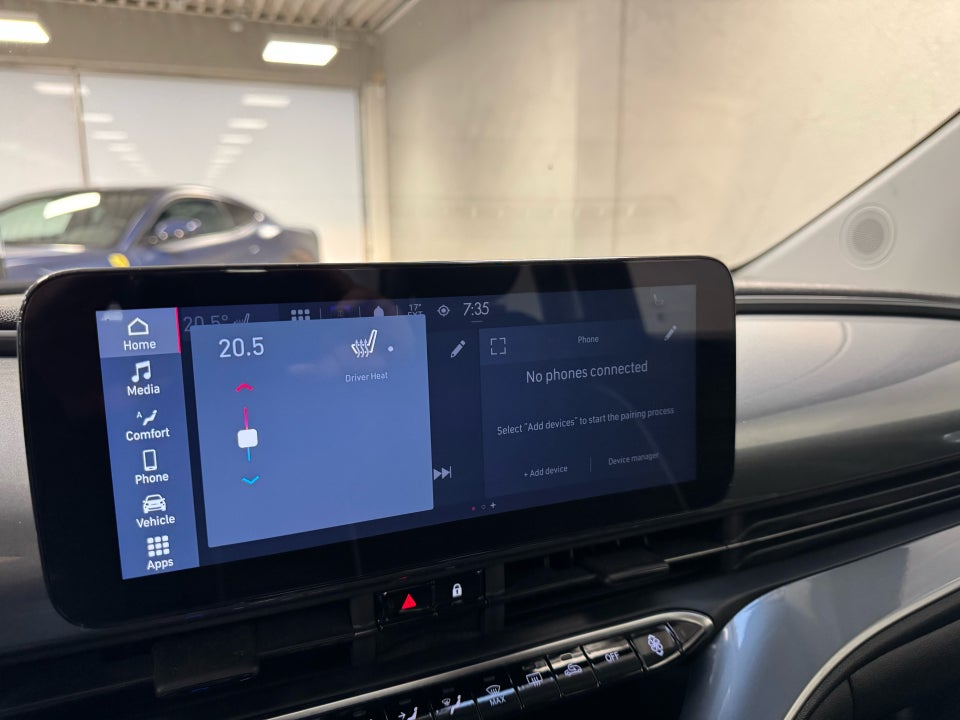 Fiat 500e 42 Icon Pack 3d