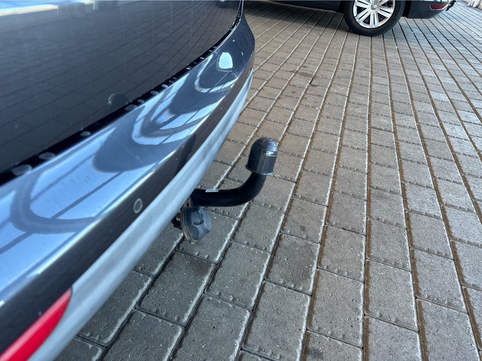 Kia Ceed 1,0 T-GDi Premium SW 5d