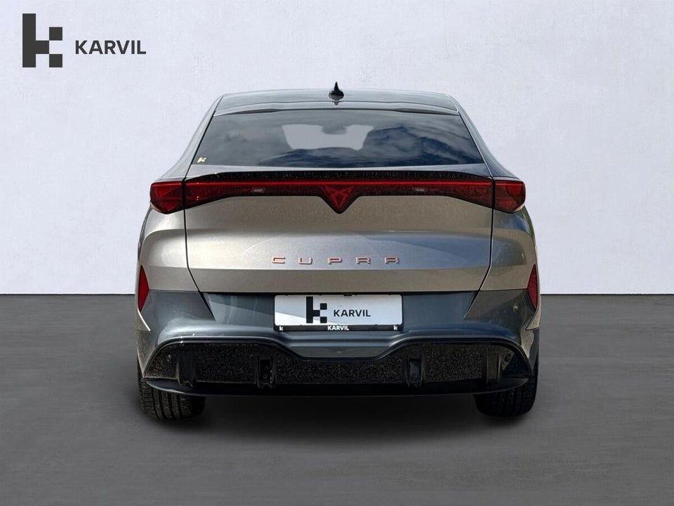 Cupra Tavascan 77 Endurance 5d