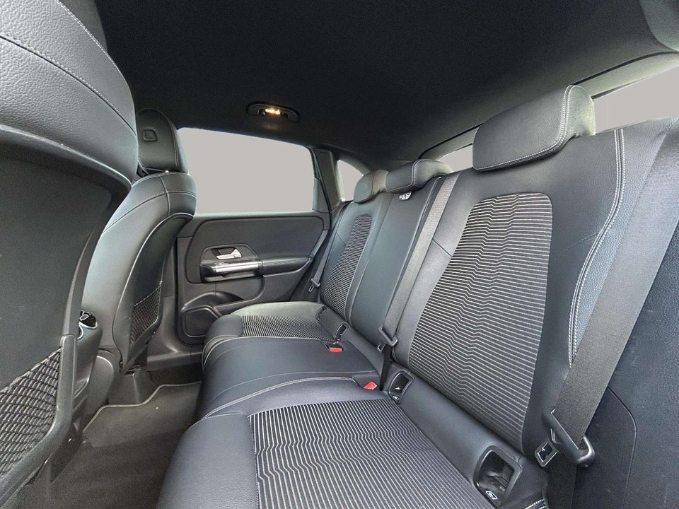 Mercedes B250 e 1,3 Progressive aut. 5d