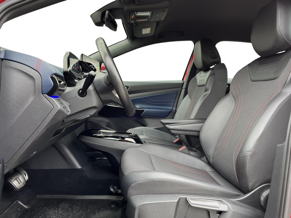 VW ID.5 77 GTX 4Motion 5d