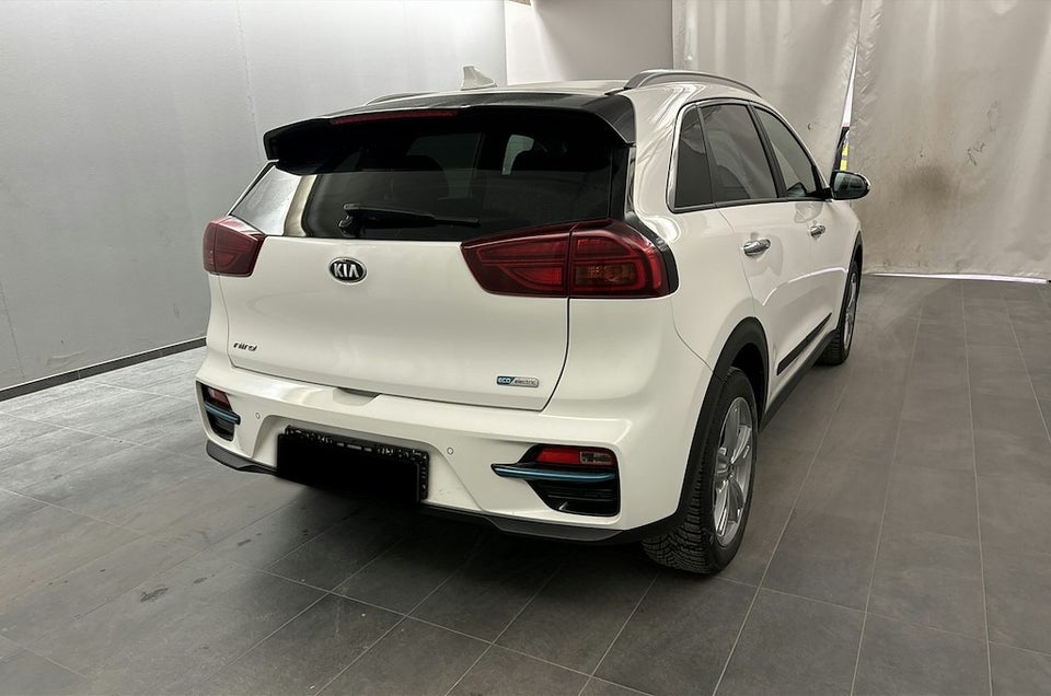 Kia e-Niro 64 Spirit 5d