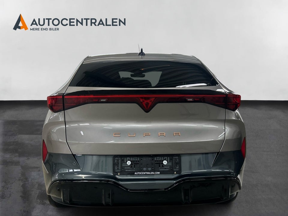 Cupra Tavascan 77 Endurance 5d