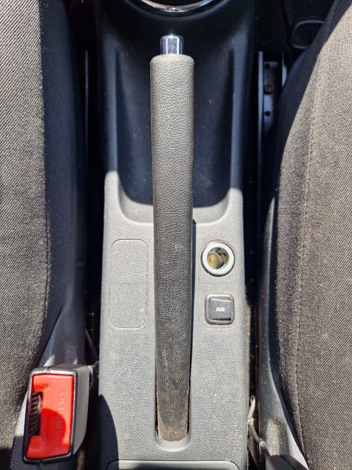 Skoda Fabia 1,2 TSi 105 Sport Combi 5d