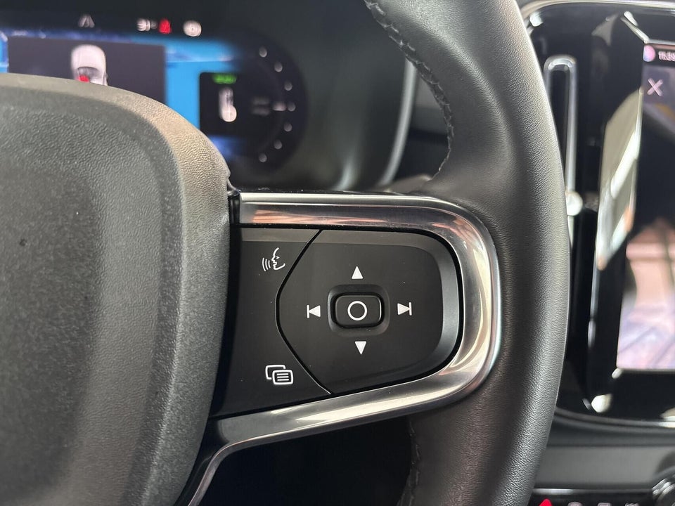 Volvo C40 P6 ReCharge Ultimate 5d