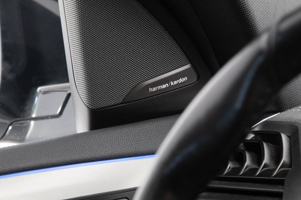 BMW iX3 Impressive 5d