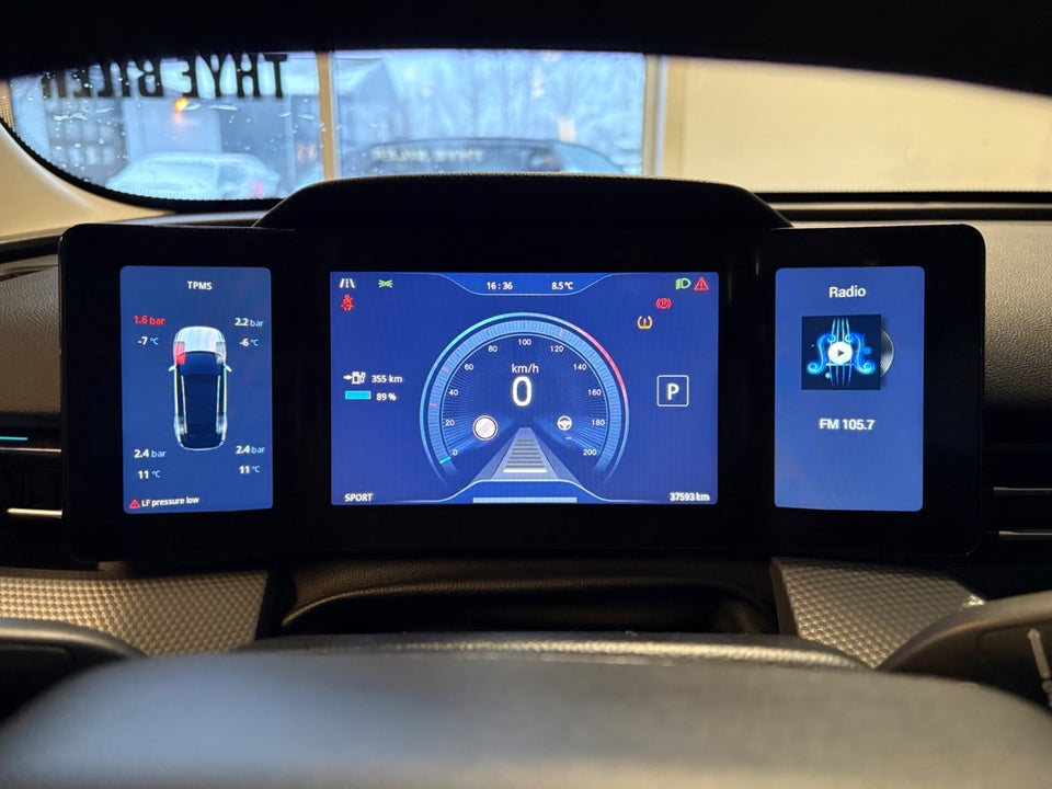 Aiways U5 Premium 5d