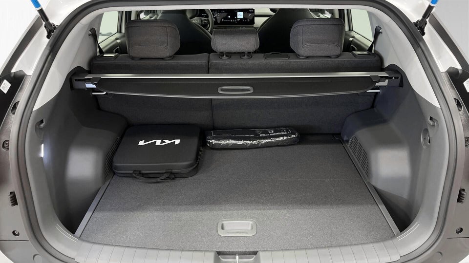 Kia EV3 58 Standard Range Access 5d