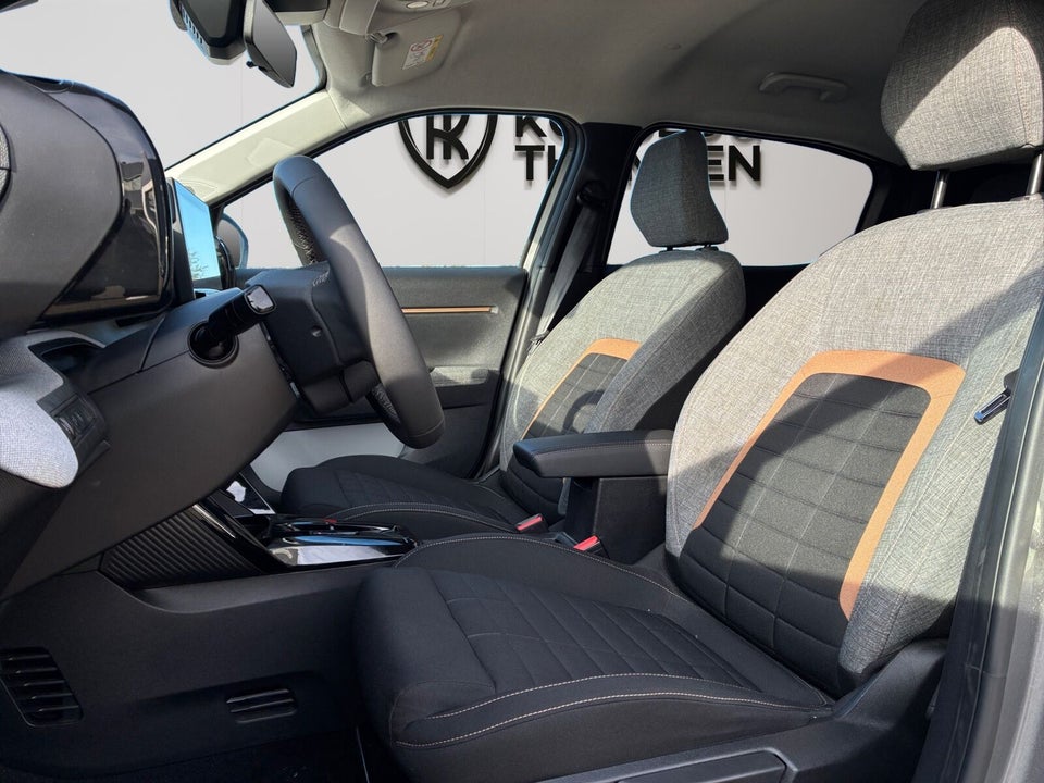 Citroën ë-C3 Aircross 44 Plus 5d