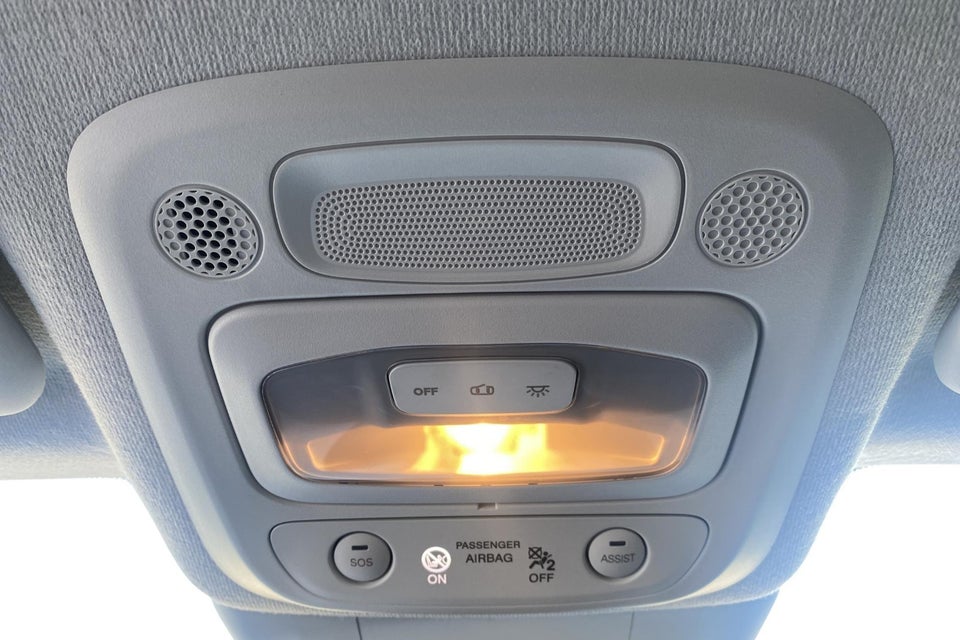 Fiat 500e 42 Icon 3d