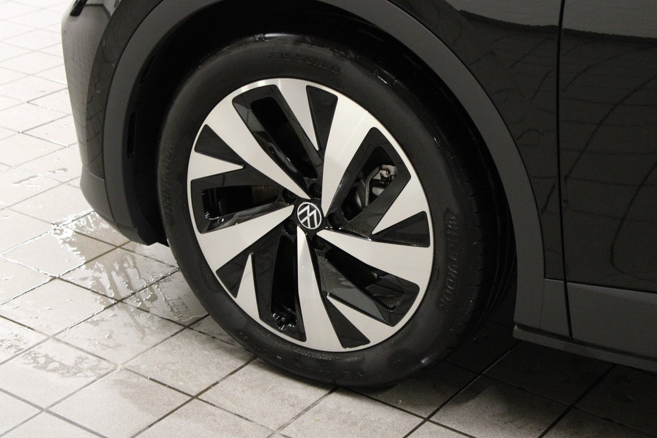 VW ID.4 77 Style 5d
