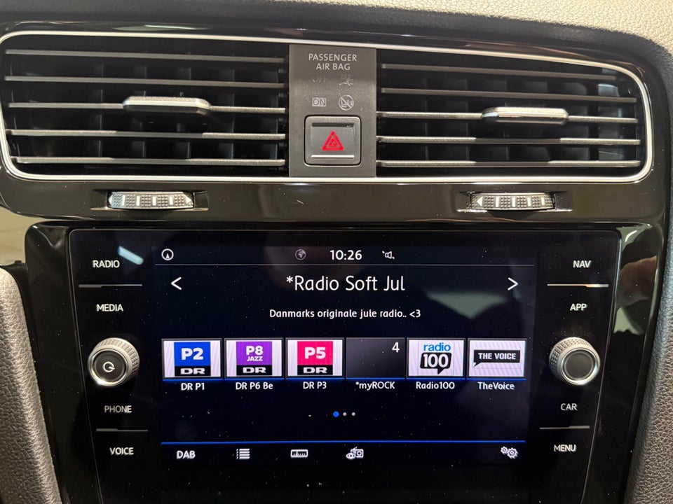 VW Golf VII 1,5 TSi 150 Highline DSG 5d