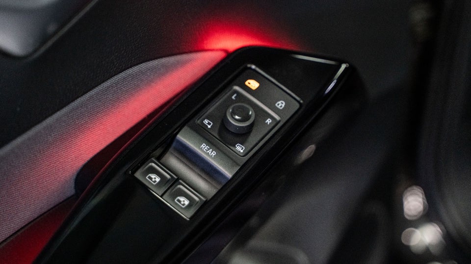 VW ID.3 58 Pro Performance 5d