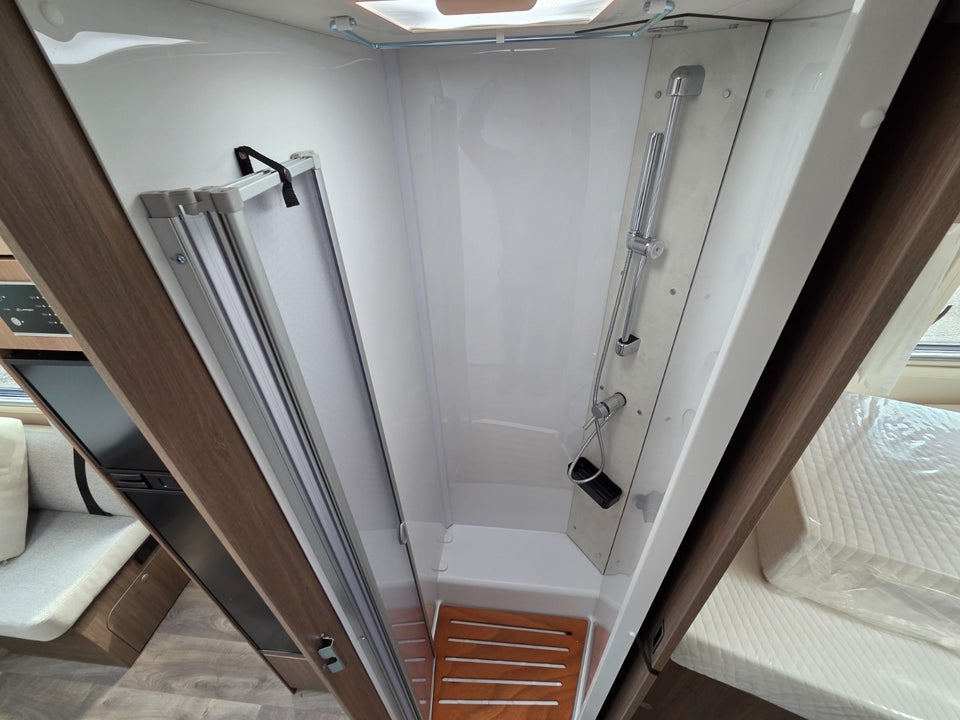 Carado T457 PRO+ 2,0 JTD 140 3d