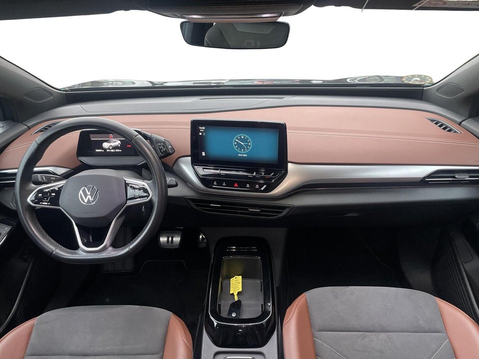 VW ID.4 77 Pro Performance 5d