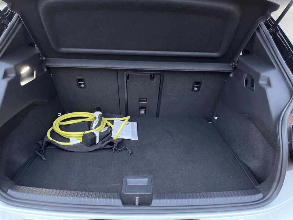 VW ID.3 58 1ST Pro Performance Max 5d