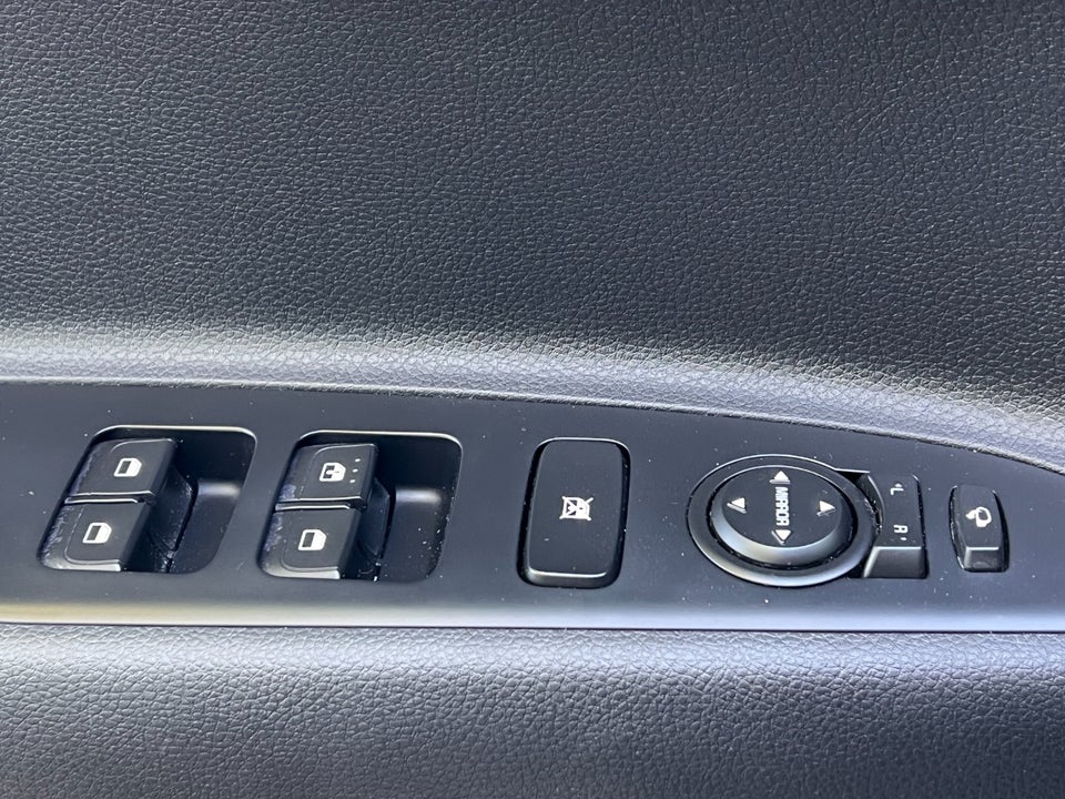 Kia Stonic 1,0 T-GDi Edition+ 5d