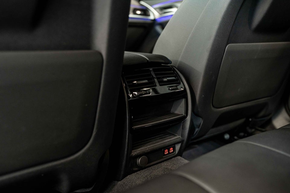 BMW 530e 2,0 Touring M-Sport aut. 5d