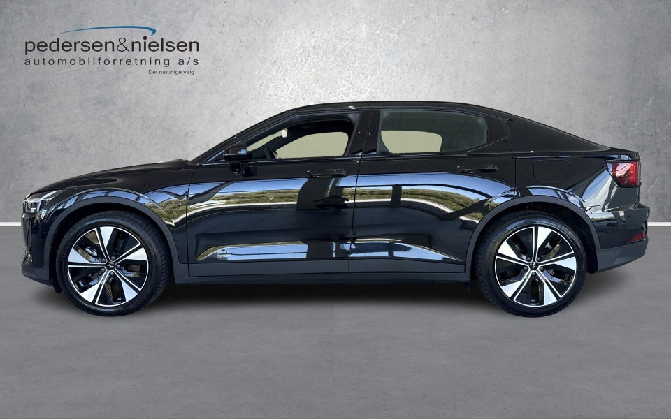 Polestar 2 Long Range 5d