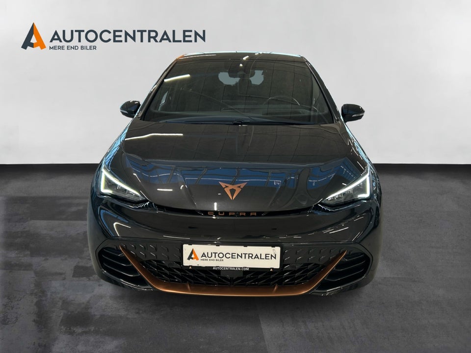 Cupra Born 58 Emoción 5d