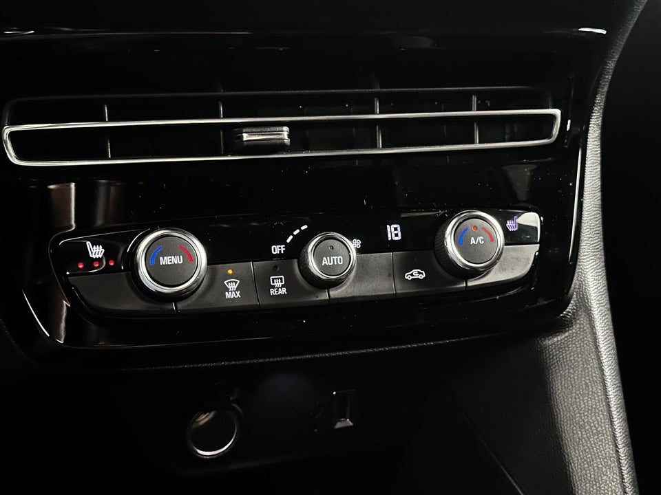 Opel Mokka-e 50 GS Line 5d