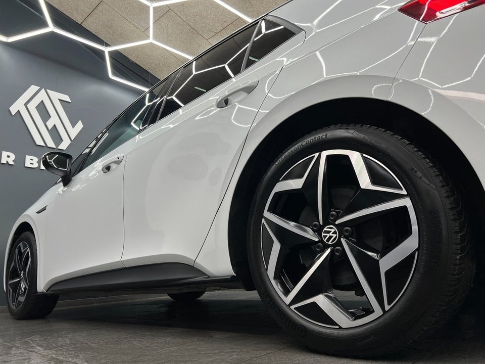 VW ID.3 58 Pro Performance Style 5d