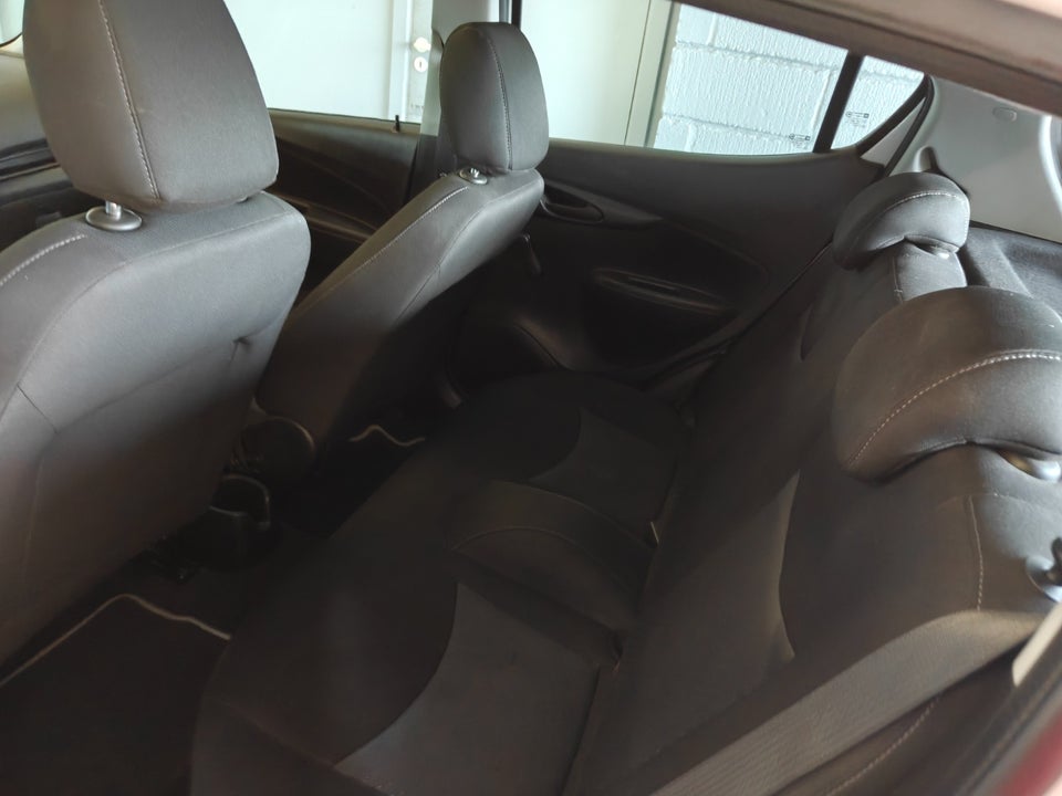Opel Karl 1,0 Enjoy 5d