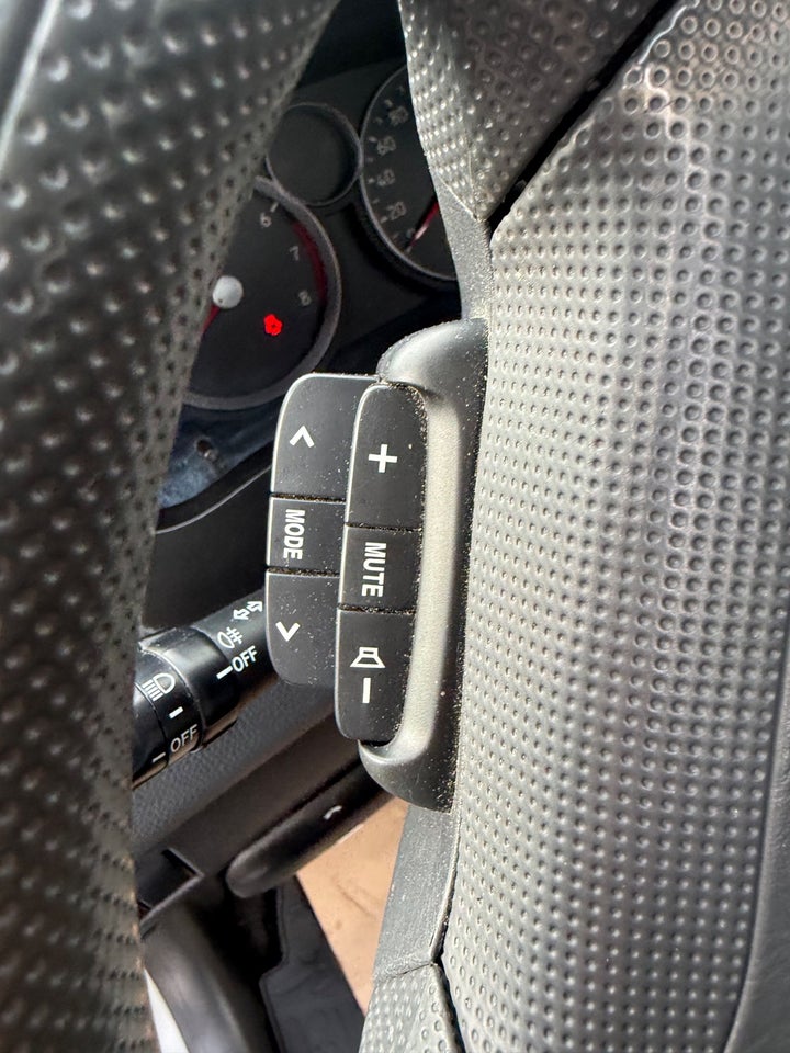 Suzuki Liana 1,6  5d