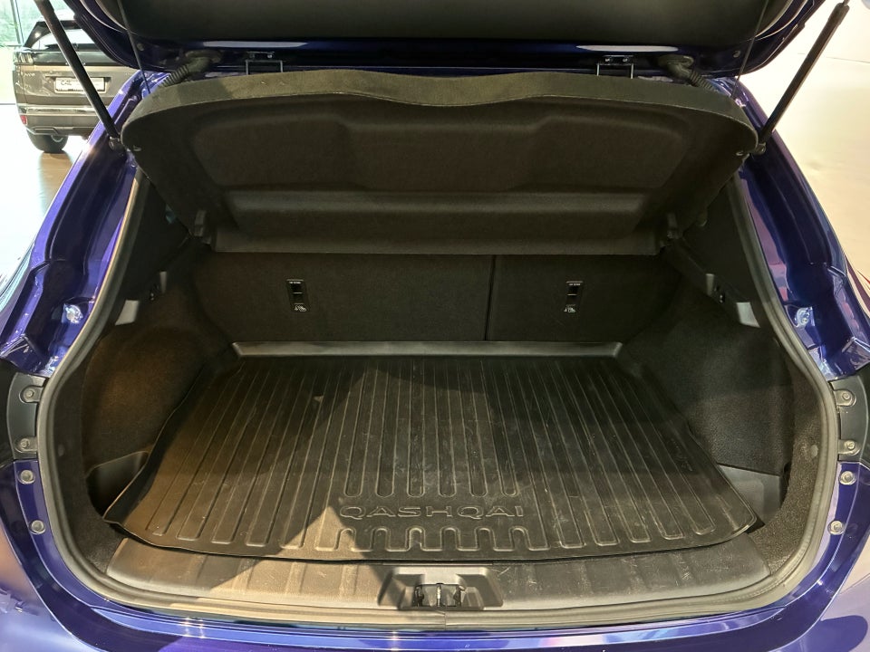 Nissan Qashqai 1,3 Dig-T 160 Tekna+ DCT 5d