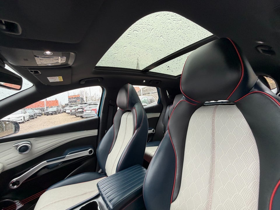 BYD Atto 3 60 Comfort 5d