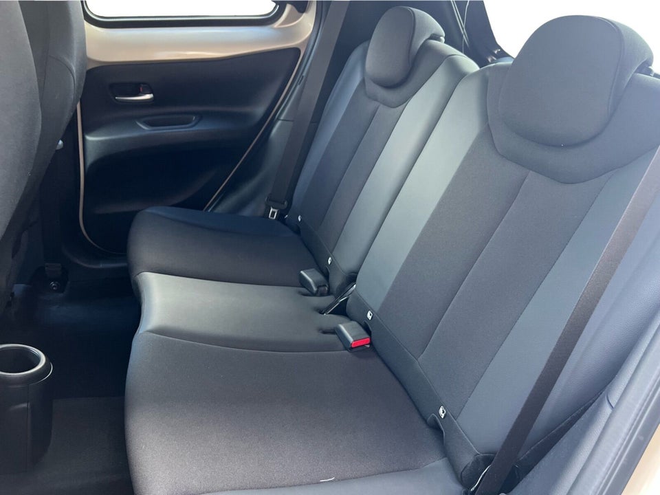 Toyota Aygo X 1,0 Envy 5d
