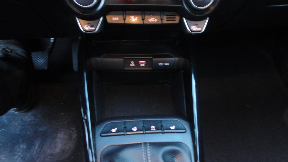 Kia Stonic 1,2 Advance 5d