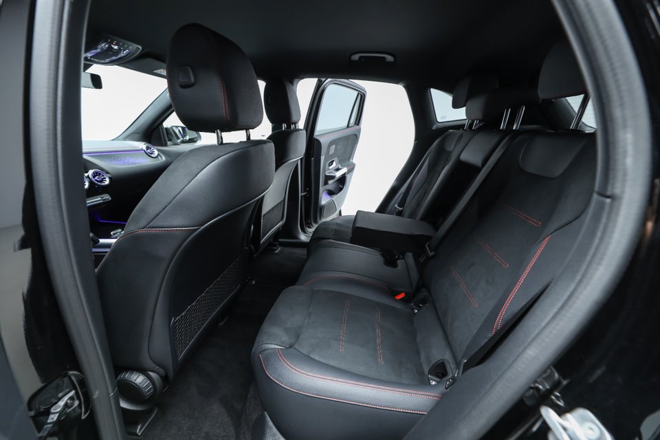 Mercedes EQA250+ AMG Advance Plus 5d