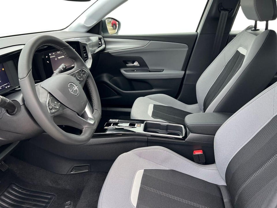 Opel Mokka-e 50 Elegance 5d