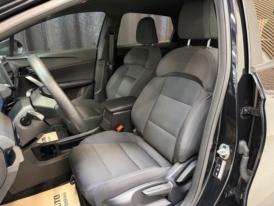 MG 4 51 Nordic Edition 5d